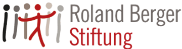 Roland Berger Stiftung Logo