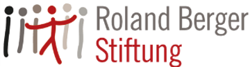 Roland Berger Stiftung Logo