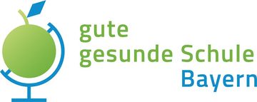 gute gesunde Schule Logo