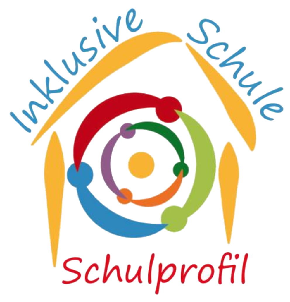 Logo Inklusion Schule