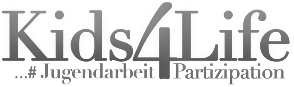 Logo Kids4Life