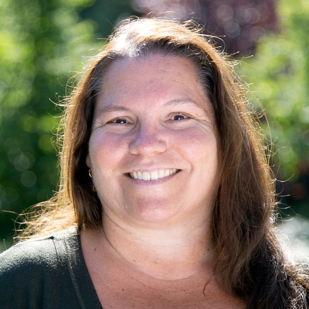 Veronika Becker, VwAe