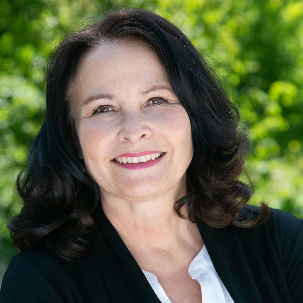 RSDin Birgitt Michelly-Jipp