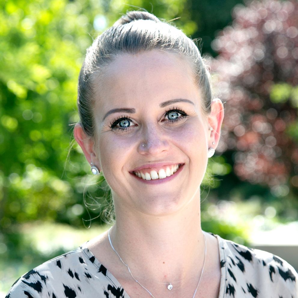 Ramona Schöberle, VwAe