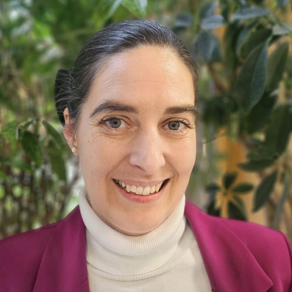 Claudia Sontheimer, VwA